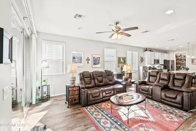 11825 E Becker Drive, Vail, AZ 85641 - Photo 14