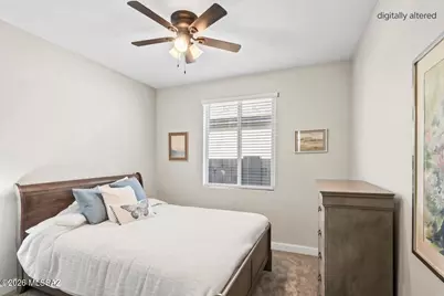 11825 E Becker Drive, Vail, AZ 85641 - Photo 16