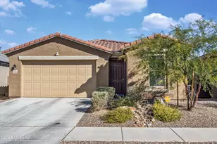 11825 E Becker Dr, Vail, AZ 85641 - Photo 1