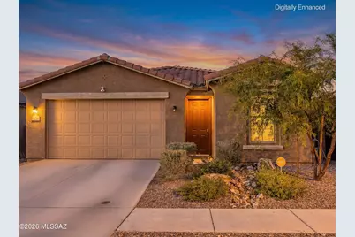 11825 E Becker Drive, Vail, AZ 85641 - Photo 2