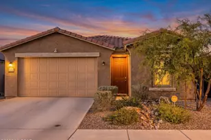 11825 E Becker Dr, Vail, AZ 85641 - Photo 2