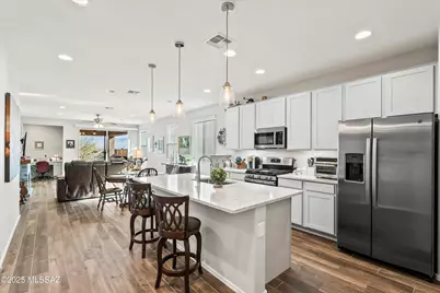 11825 E Becker Drive, Vail, AZ 85641 - Photo 6