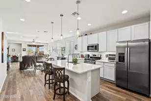 11825 E Becker Dr, Vail, AZ 85641 - Photo 6