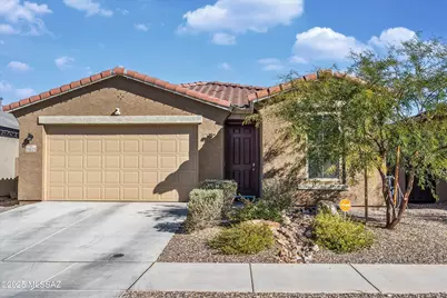 11825 E Becker Drive, Vail, AZ 85641 - Photo 2