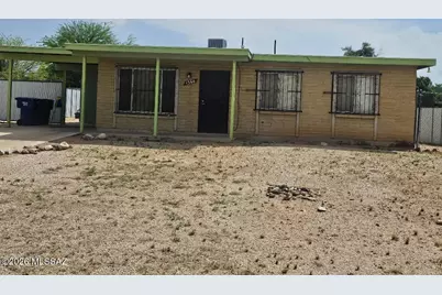 [Address not provided], Tucson, AZ 85713 - Photo 1