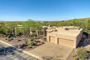 6438 N Desert Wind Cir, Tucson, AZ 85750 - Photo 50