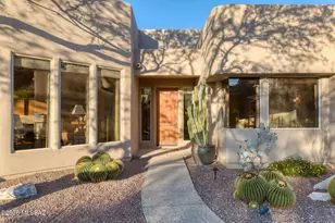 6438 N Desert Wind Cir, Tucson, AZ 85750 - Photo 4