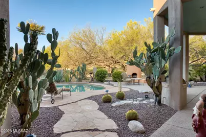 6438 N Desert Wind Circle, Tucson, AZ 85750 - Photo 38