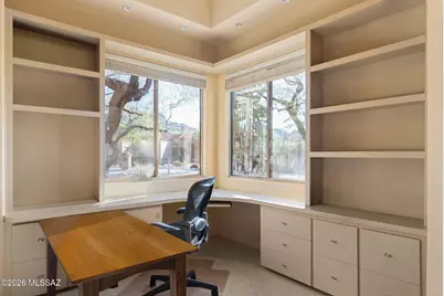 6438 N Desert Wind Circle, Tucson, AZ 85750 - Photo 32