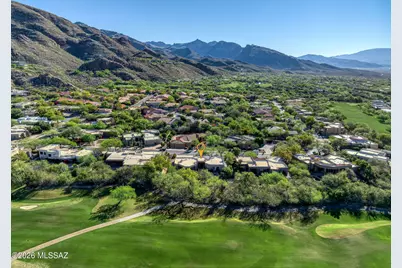 6438 N Desert Wind Circle, Tucson, AZ 85750 - Photo 48