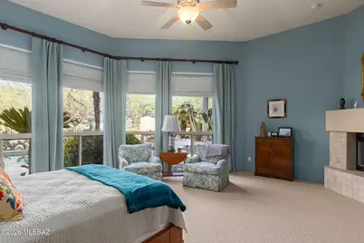 6438 N Desert Wind Circle, Tucson, AZ 85750 - Photo 24