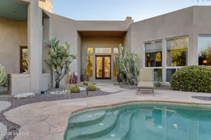 6438 N Desert Wind Cir, Tucson, AZ 85750 - Photo 42