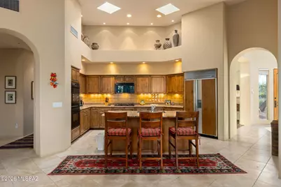 6438 N Desert Wind Circle, Tucson, AZ 85750 - Photo 22