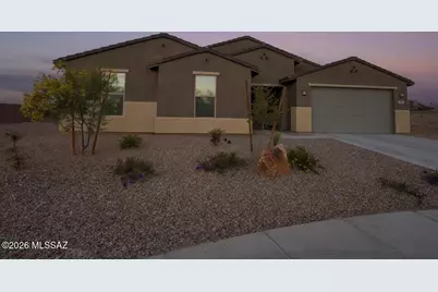 289 N Papershells Place, Sahuarita, AZ 85629 - Photo 1