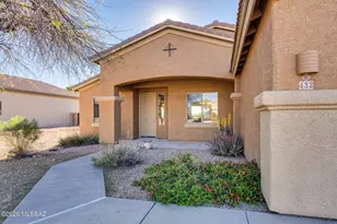 432 S Blue River Loop, Vail, AZ 85641 - Photo 2