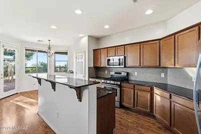 432 S Blue River Loop, Vail, AZ 85641 - Photo 8