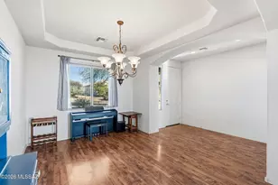 432 S Blue River Loop, Vail, AZ 85641 - Photo 6