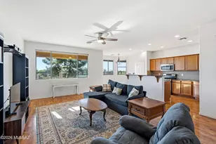 432 S Blue River Loop, Vail, AZ 85641 - Photo 4