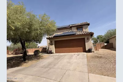 11406 W Massey Drive, Marana, AZ 85653 - Photo 2