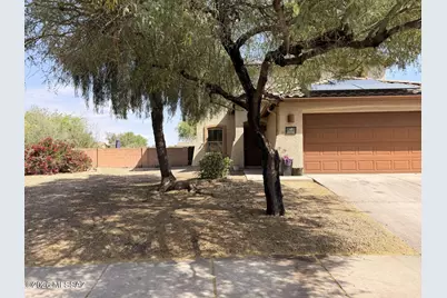 11406 W Massey Drive, Marana, AZ 85653 - Photo 2
