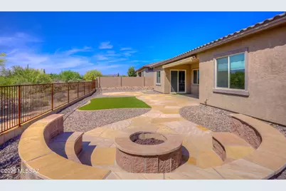 8461 N Gallant Fox Drive, Tucson, AZ 85704 - Photo 44
