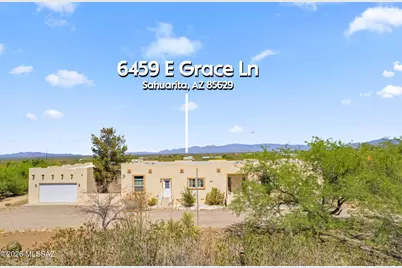 6459 E Grace Lane, Sahuarita, AZ 85629 - Photo 46