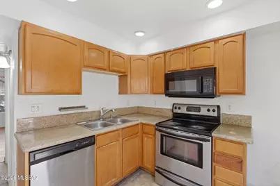 2950 N Alvernon Way #1105, Tucson, AZ 85712 - Photo 22