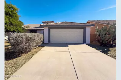 8049 S Carbury Way, Tucson, AZ 85747 - Photo 1