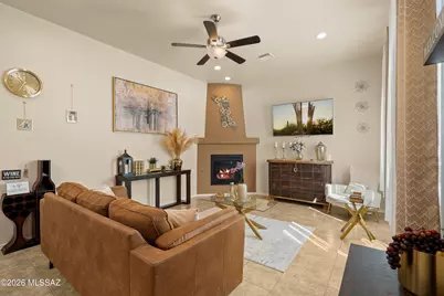 1506 Golden Gate Way, Tubac, AZ 85646 - Photo 14