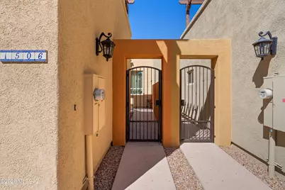 1506 Golden Gate Way, Tubac, AZ 85646 - Photo 12