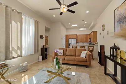 1506 Golden Gate Way, Tubac, AZ 85646 - Photo 16