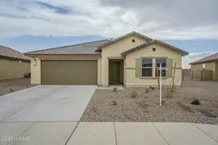 6575 W Camino Pizarro, Tucson, AZ 85757 - Photo 1