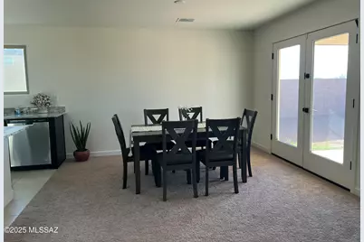 6575 W Camino Pizarro, Tucson, AZ 85757 - Photo 8