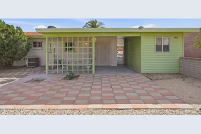 1041 S Abrego Drive, Green Valley, AZ 85614 - Photo 18