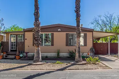 1325 W Silverlake Road #86, Tucson, AZ 85713 - Photo 2