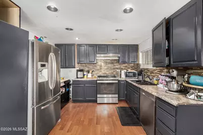 1325 W Silverlake Road #86, Tucson, AZ 85713 - Photo 14