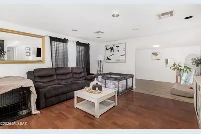 1325 W Silverlake Road #86, Tucson, AZ 85713 - Photo 10