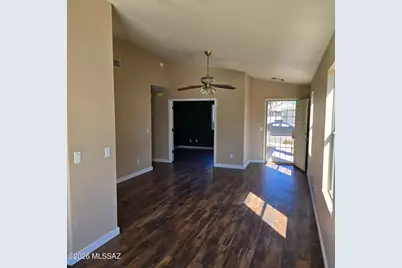 6040 S Nantac Rim Drive, Tucson, AZ 85706 - Photo 2