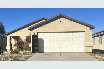 6040 S Nantac Rim Drive, Tucson, AZ 85706 - Photo 1