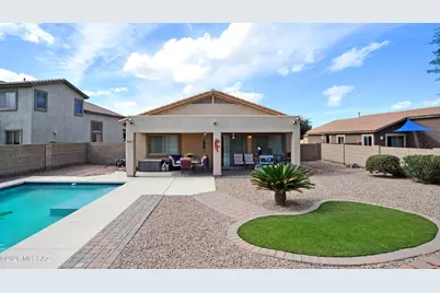 12648 N Golden Jubilee Drive, Marana, AZ 85653 - Photo 2