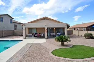 12648 N Golden Jubilee Dr, Marana, AZ 85653 - Photo 2