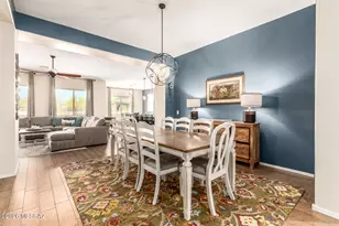 4370 W Summit Ranch Pl, Marana, AZ 85658 - Photo 2