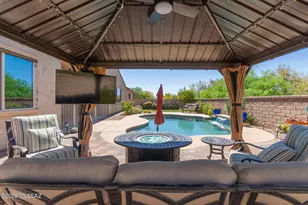 4370 W Summit Ranch Pl, Marana, AZ 85658 - Photo 34