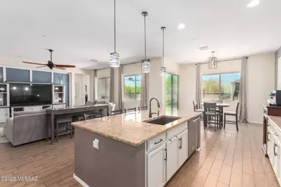 4370 W Summit Ranch Place, Marana, AZ 85658 - Photo 8