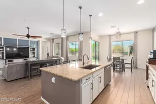 4370 W Summit Ranch Pl, Marana, AZ 85658 - Photo 8