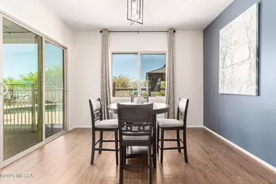 4370 W Summit Ranch Place, Marana, AZ 85658 - Photo 10