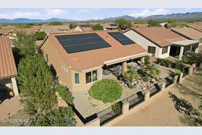 2724 E Sawyer Road, Green Valley, AZ 85614 - Photo 46