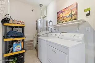 2724 E Sawyer Rd, Green Valley, AZ 85614 - Photo 34