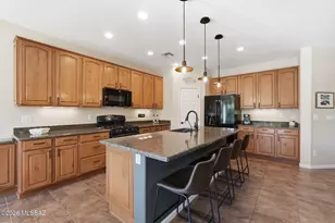 2724 E Sawyer Rd, Green Valley, AZ 85614 - Photo 18