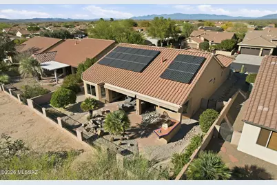 2724 E Sawyer Road, Green Valley, AZ 85614 - Photo 48